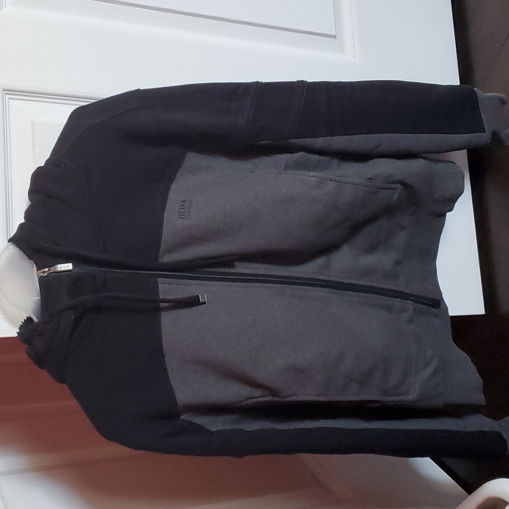 Hugo Boss Hoodie